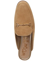 Sam Edelman Women's Linnie Tailored Mules