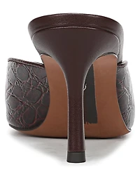 Sam Edelman Women's Margeaux Slip-On Mule Pumps