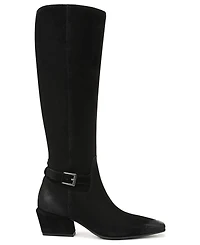 Sam Edelman Women's Haisley Zipper Tall Boots