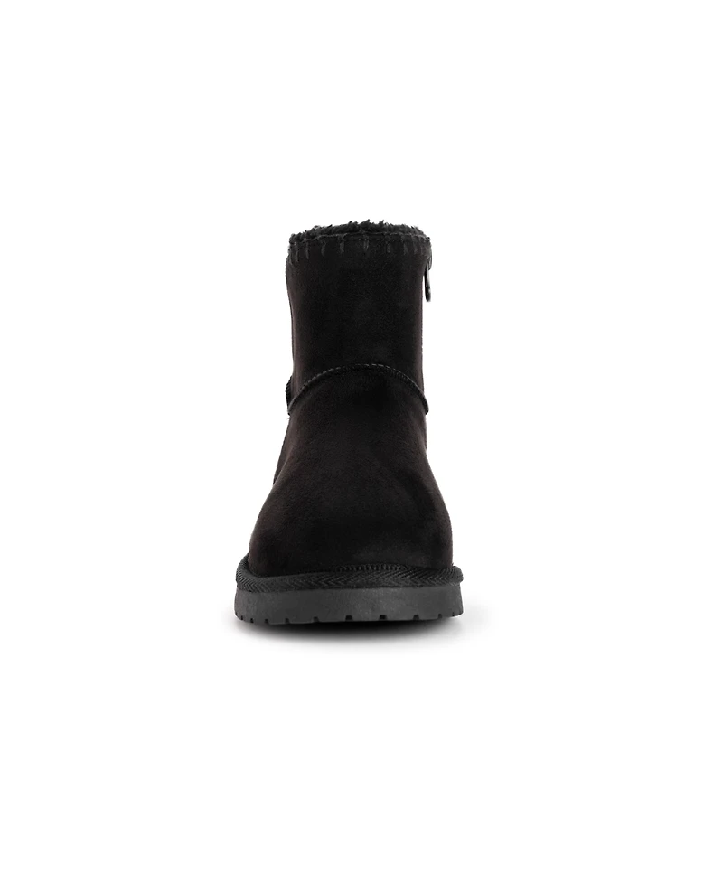 Muk Luks Women's Tatum Winter Boots