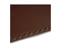 Flynama 51 Inch Large Storage Ottoman Bench Tufted with Hinged Lid for Living Room Bedroom Modern Footrest