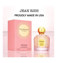 Jean Rish Floral Gourmand Eau de Perfume