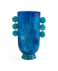 Jonathan Adler Como 6" Disc Vase