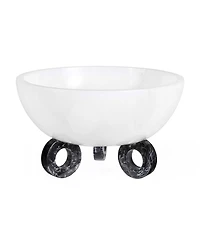 Jonathan Adler Como 50 oz. Disc Bowl