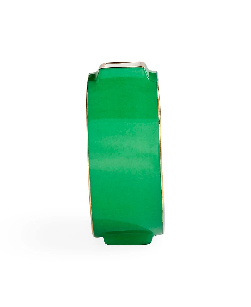 Jonathan Adler Portofino 5" Circle Vase