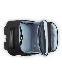 Delsey Paris Wagram 12.75" Laptop Backpack