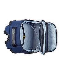 Delsey Paris Wagram 12.75" Laptop Backpack