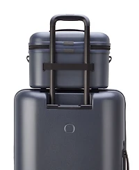 florence by mills x Delsey Paris Glow Getter Beauty Case
