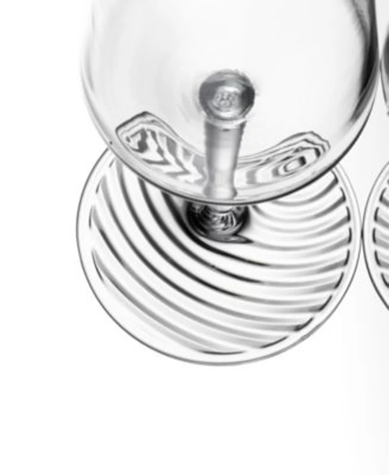 Zwiesel Glas Vervino Glassware Collection