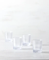Zwiesel Glas Fave Whiskey Glasses, Set of 4