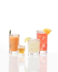 Zwiesel Glas Fave Longdrink Glasses, Set of 4