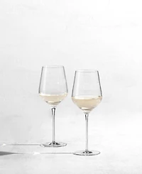 Zwiesel Glas Nektar Handmade Red Wine Glasses, Set of 2