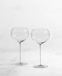 Zwiesel Glas Ciero Handmade Red Wine Glasses, Set of 2