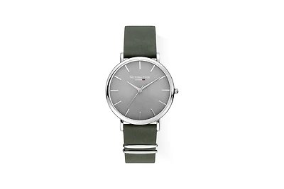 Victoria Hyde London Classic Men's Watch Modern Minimalism with British Elegance