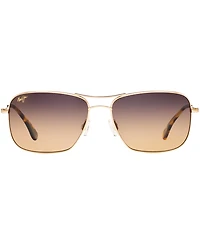 Maui Jim Wiki Wiki Polarized Sunglasses , 246