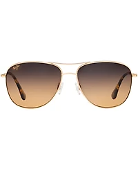 Maui Jim Polarized Cliffhouse Sunglasses, MJ000360