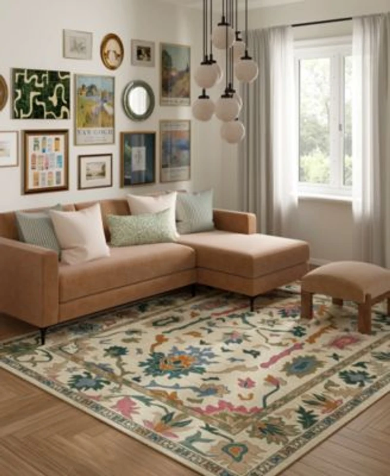 Lr Home Millie Eli 945 Rug Collection