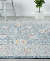 Lr Home Heirloom Ant 452 Rug Collection