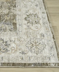 Lr Home Maria Mir-916 2'7"x7'10" Runner Area Rug