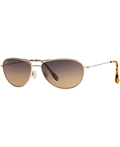Maui Jim Baby Beach Polarized Sunglasses