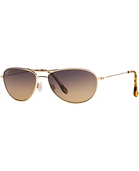 Maui Jim Baby Beach Polarized Sunglasses