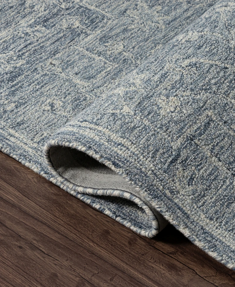Lr Home Cypress Jun-571 5'x7'6" Area Rug