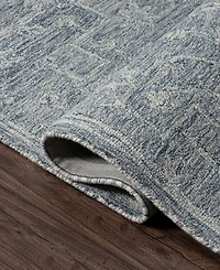 Lr Home Cypress Jun-571 5'x7'6" Area Rug