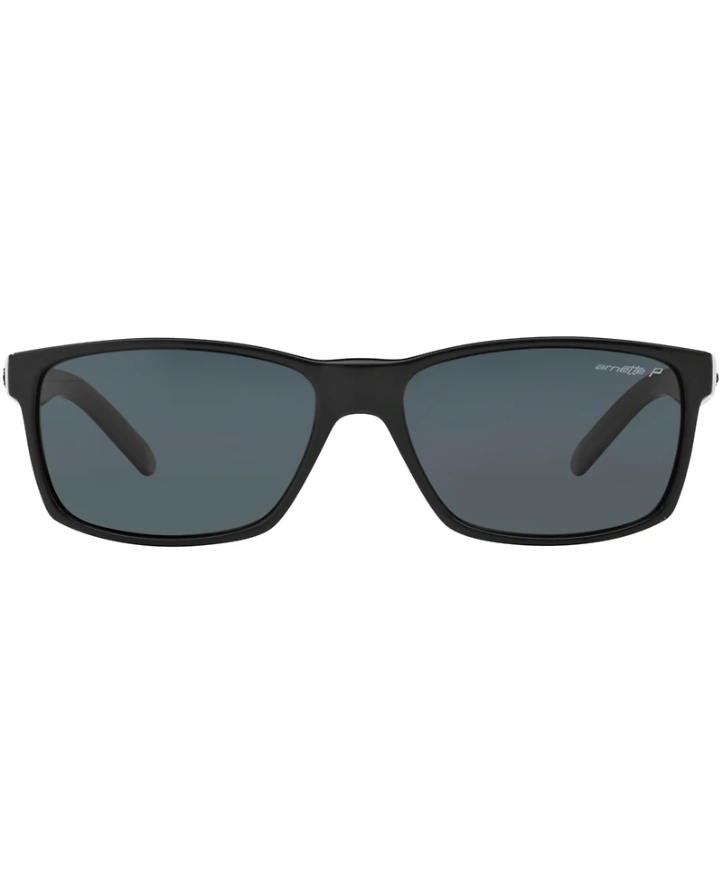 Arnette Polarized Polarized Sunglasses