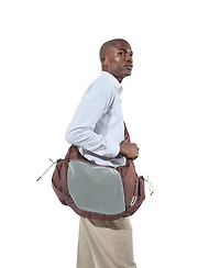 Baboon to the Moon Crescent Crossbody Big 8L