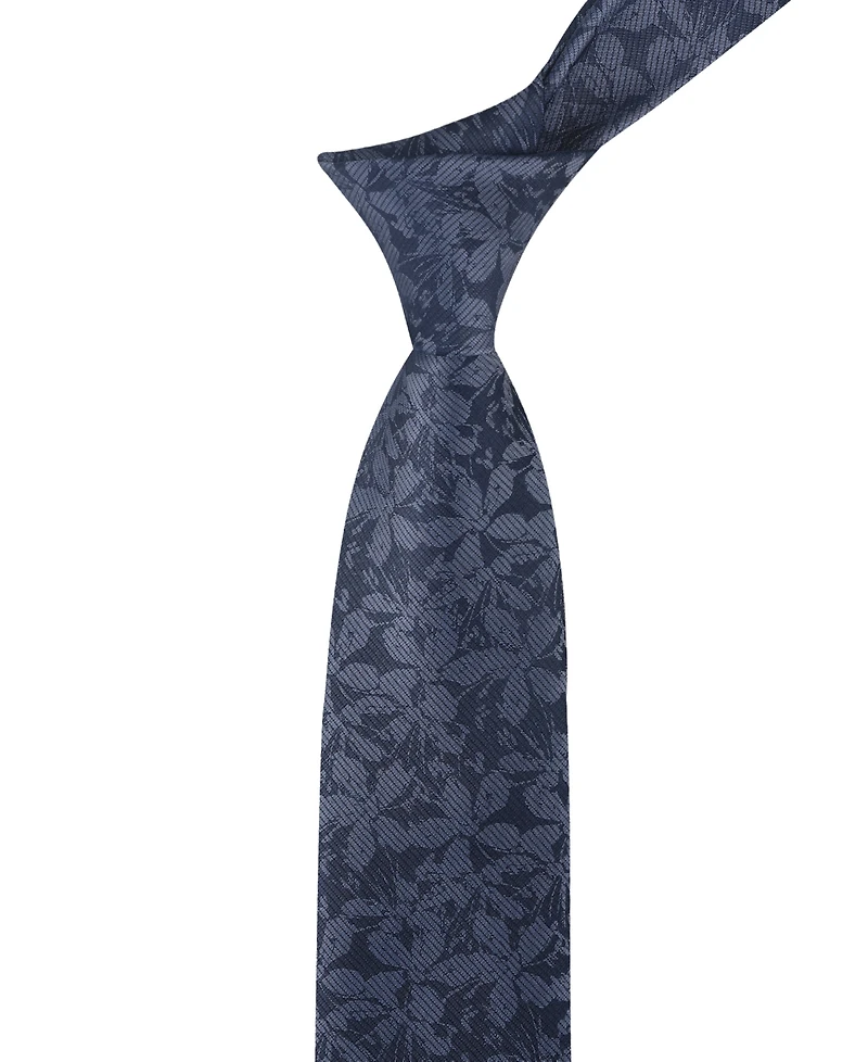 Calvin Klein Men's Theodora Floral Tie