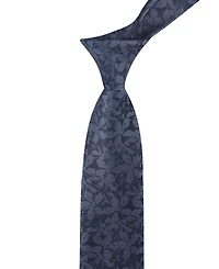 Calvin Klein Men's Theodora Floral Tie