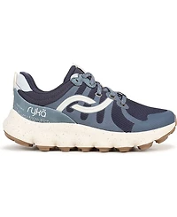 Ryka Women's Podflow Hiking Lace-Up Sneakers