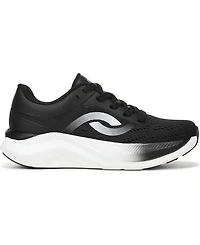 Ryka Women's Convoy Lace-Up Walking Sneakers