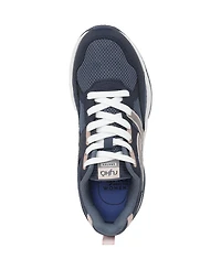 Ryka Women's Gratify Walking Lace-Up Sneakers
