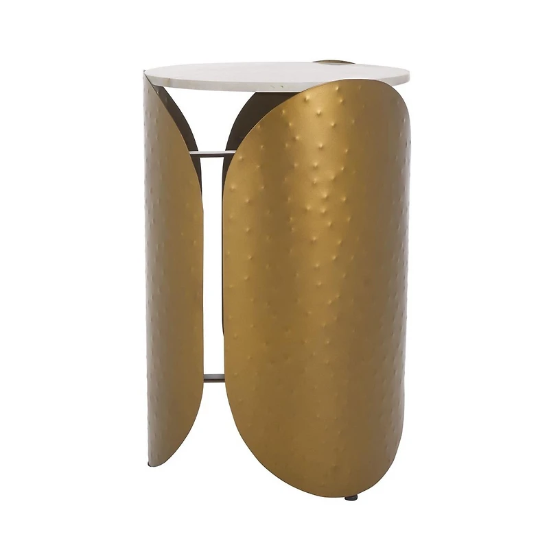 Safavieh Shiara Round Accent Table