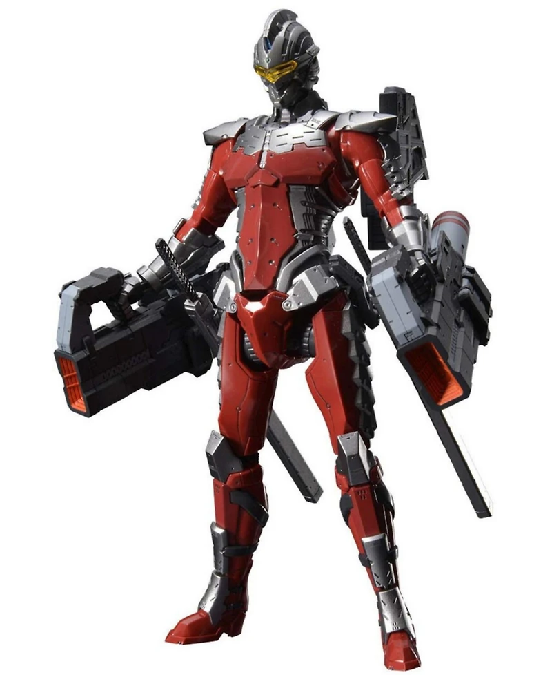 Bandai Hobby - Ultraman - Figure-rise Standard