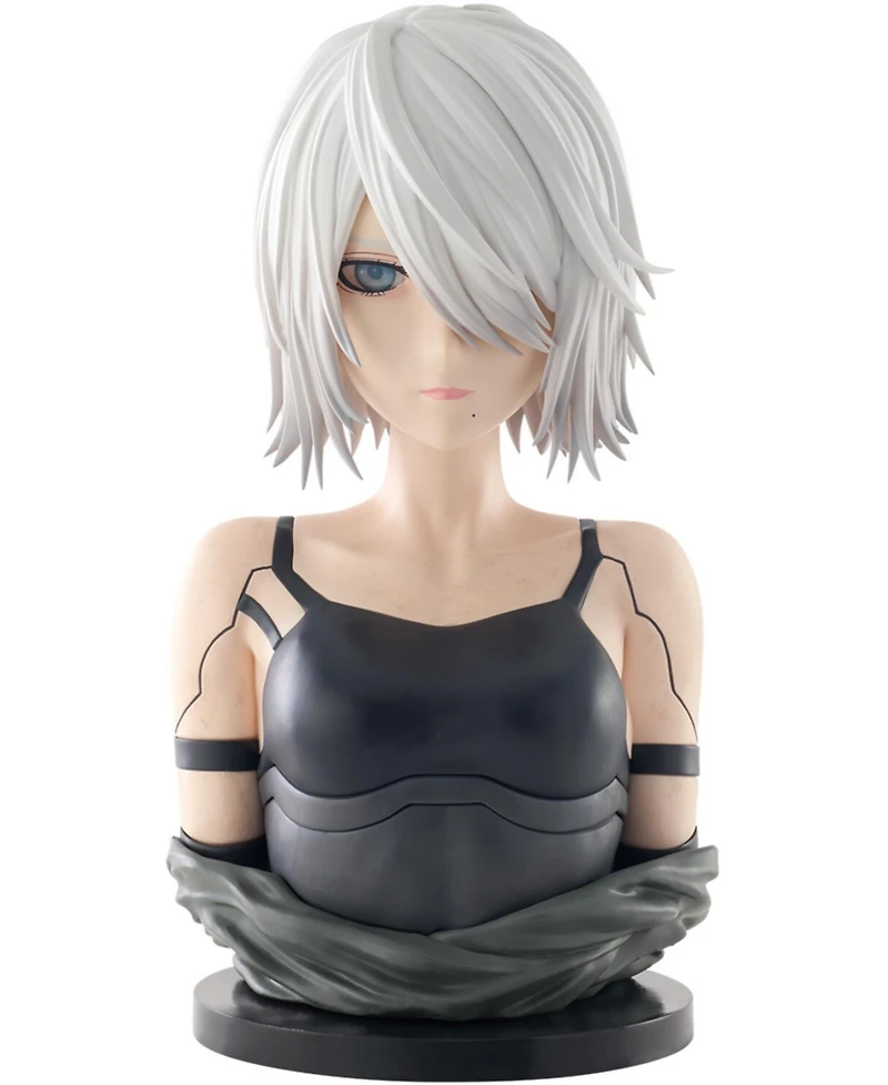 Bandai Ichibansho - NieR: Automata - Art Scale - A2 (For the Glory of Mankind) Figure