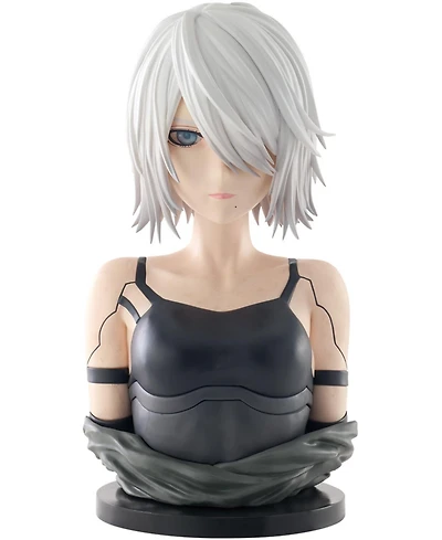 Bandai Ichibansho - NieR: Automata - Art Scale - A2 (For the Glory of Mankind) Figure