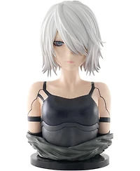 Bandai Ichibansho - NieR: Automata - Art Scale - A2 (For the Glory of Mankind) Figure