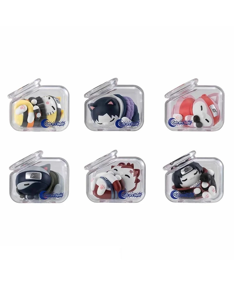 Bandai Megahouse - Naruto