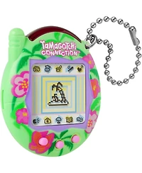 Bandai Tamagotchi - Connection - Tropical Flower