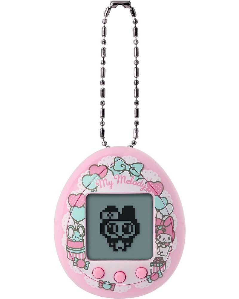 Bandai Tamagotchi - Sanrio x Tamagotchi - My Melody