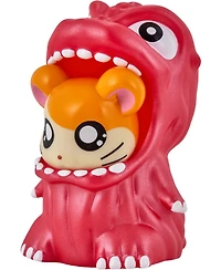 Bandai Metallic Godziham-Kun Vinyl Figure