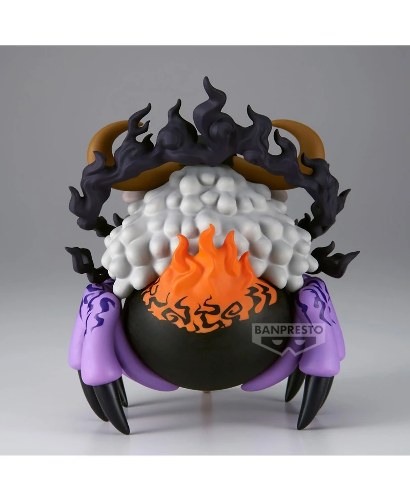 Bandai Banpresto - One Piece - Mega World Collectable