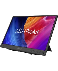 Asus ProArt Display PA16USV 15.6" 16:9 4K Ultra Hd Ips Led Hdr Monitor
