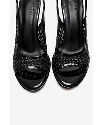 Prologue Shoes Women's Bonito Stiletto Sandal