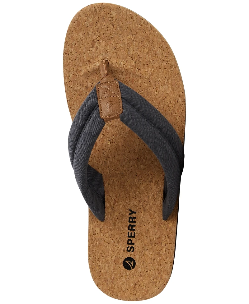 Sperry Men's Porto Slip-On Shoes