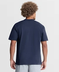 Nike Men's Navy New York Yankees City Name Max90 T-Shirt