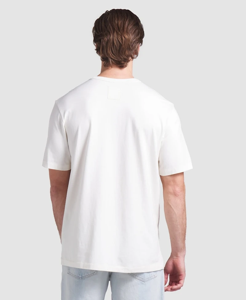 Fanatics Men's White Montreal Canadiens Decades Collection Timeless T-Shirt