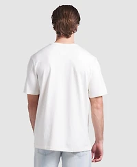 Fanatics Men's White Montreal Canadiens Decades Collection Timeless T-Shirt